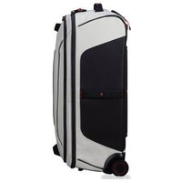 Сумка-тележка Samsonite Ecodiver Cloud White 67 см