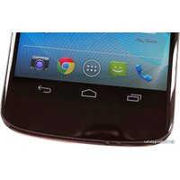 Телефон LG Nexus 4 (16Gb) (E960)