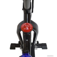 Велотренажер Atlas Sport Spin Bike