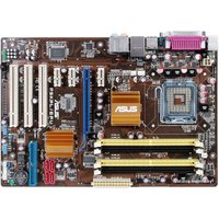 Материнская плата ASUS P5KPL/EPU
