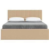 Кровать Mio Tesoro Стенли 140x200 (Velutto 59)