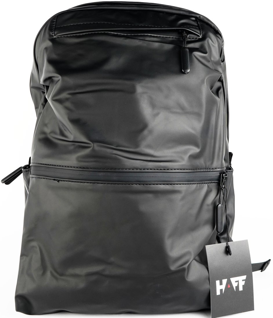 

Городской рюкзак HAFF Urban Casual HF1108 (черный)