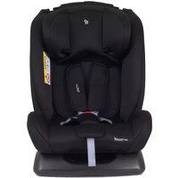 Детское автокресло Rant Unity ZY26 (черный)