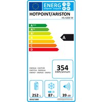 Холодильник Hotpoint HS 4200 W