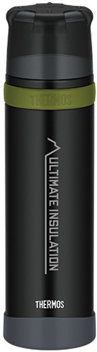 

Термос THERMOS FFX-901 MTBK 900мл (черный)