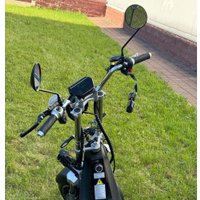 Электроскутер Smart Balance X11 2025