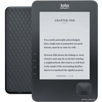 Электронная книга kobo Wireless eReader