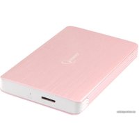 Бокс для накопителей 2.5" Gembird EE2-U3S-65