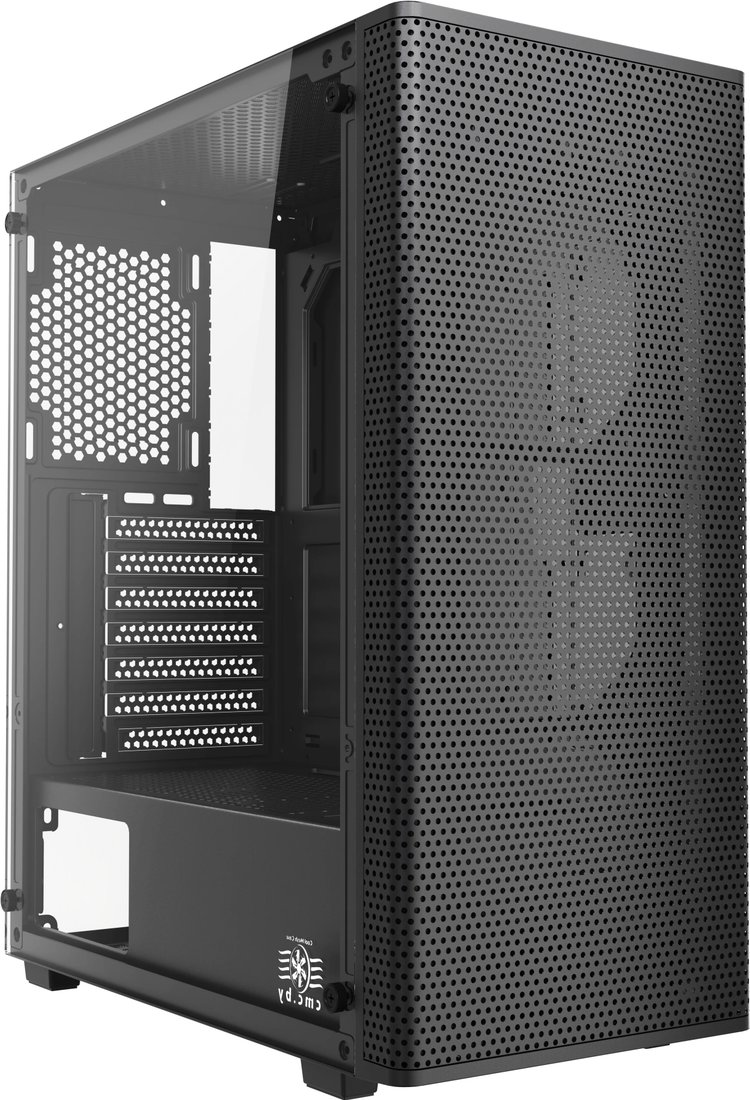 Корпус CMC MasterEco BGW01634