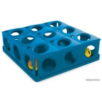Игрушка для кошек Georplast Tricky 25x25x9 см