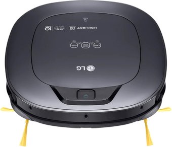 Робот-пылесос LG VR6690LVTM