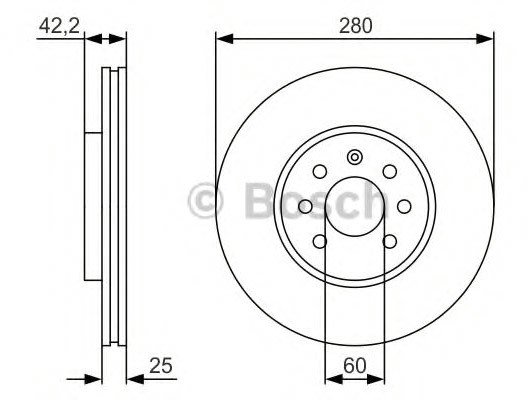 

Bosch 0986479S55