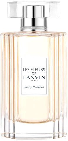 

Туалетная вода Lanvin Les Fleurs Sunny Magnolia EdT (50 мл)