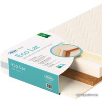 Матрас Плитекс Eco Lat 60x119
