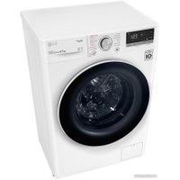 Стиральная машина LG Vivace V500 slim Steam F2WV5N8S0E