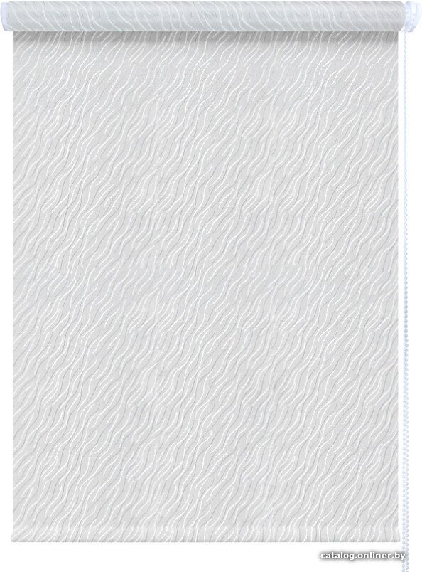 Рулонные шторы Legrand Бриз 72.5x175 (серый)