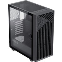 Корпус Zircon Tropez (черный)