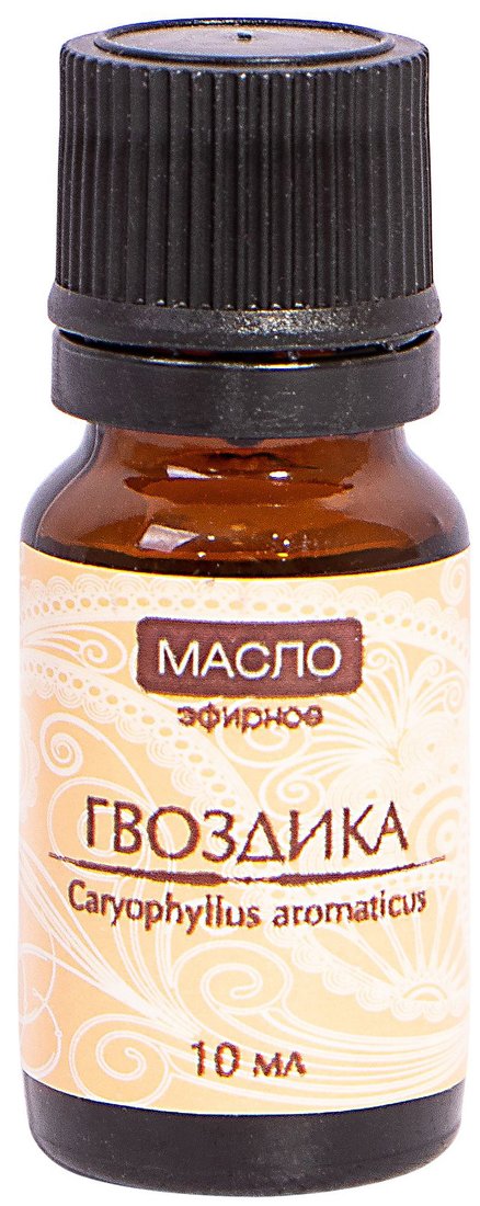 

Medical fort Эфирное масло Гвоздика 10 мл