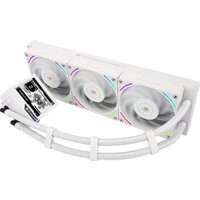 Система жидкостного охлаждения для процессора Thermalright Mjolnir Vision 360 ARGB (белый)