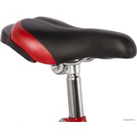 Детский велосипед Novatrack Urban 16 2022 163URBAN.RD22 (красный)