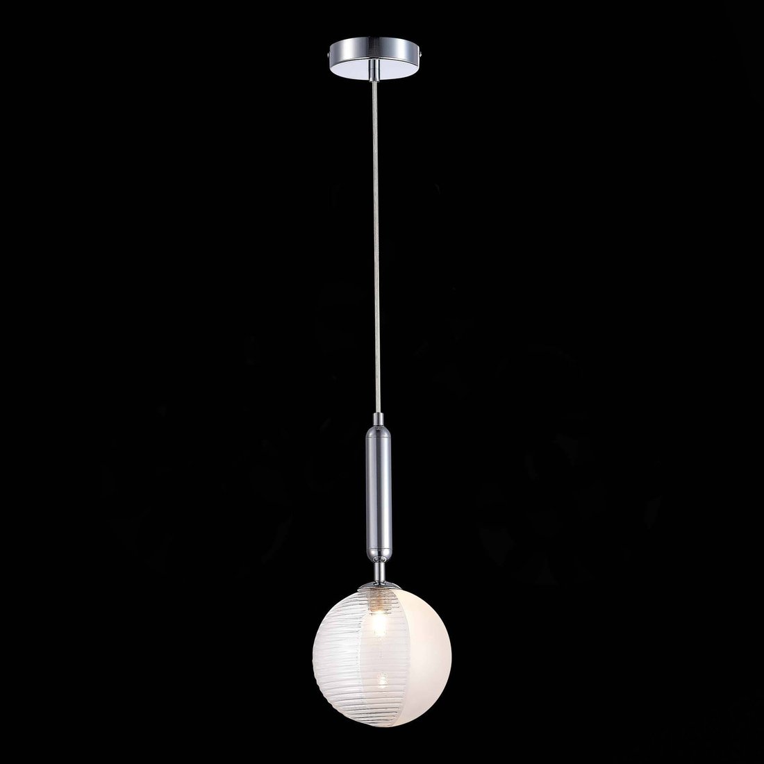 

Точечный светильник ST Luce SLE1096-103-01