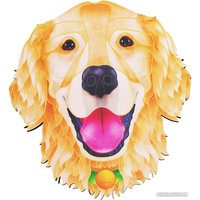 Пазл Sima-Land Friendly Dog 9375724 (142 эл)