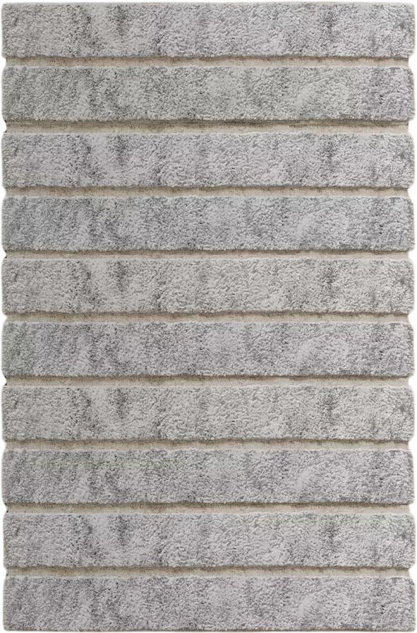 

Коврик для кухни AQRA 120x60см CPT1-1MGR (серый)