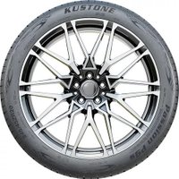 Летние шины Kustone Passion P9S 285/40R22 110W