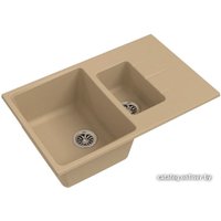 Кухонная мойка Ewigstein GERD 60KF