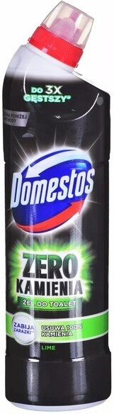 

Средство для унитаза Domestos Lime (750 мл)