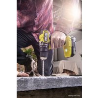 Ударная дрель-шуруповерт Ryobi RPD18C-0 5133004981 (без АКБ)