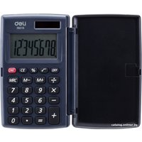 Калькулятор Deli 39219