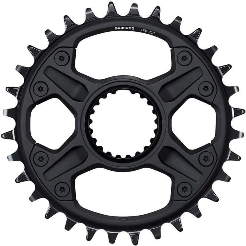 Звезда передняя Shimano Y0L198050