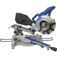 Торцовочная пила Redbo CMS-210/1800