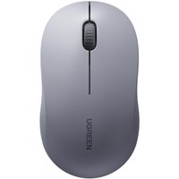 Мышь Ugreen M331 65627 (серый)