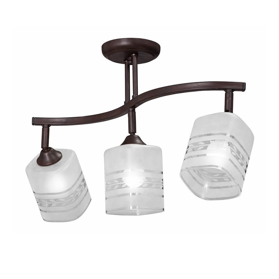 

Спот Vitaluce V3729-7/3PL