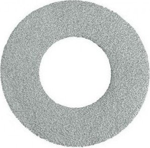 Набор шлифлистов Bosch 2608607397 (5 шт)