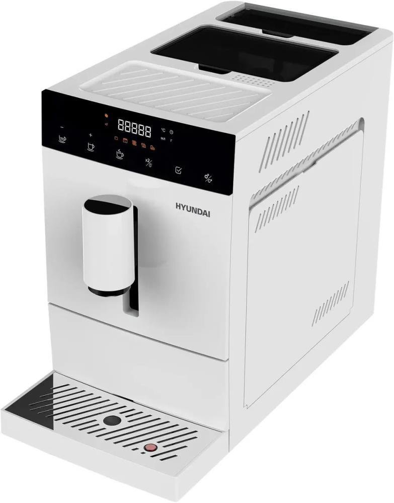 

Кофемашина Hyundai HAM-4400