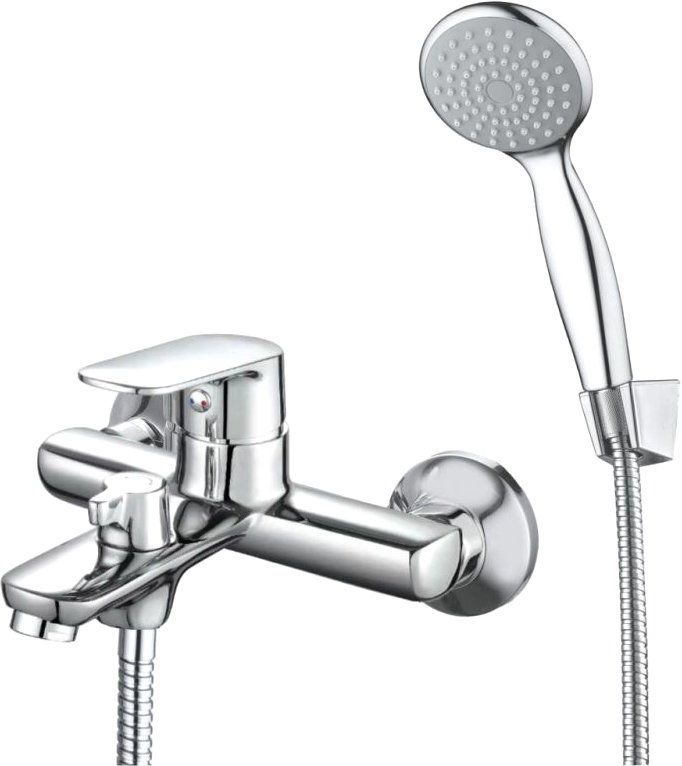 

Смеситель Gross Aqua Flat 2250520C
