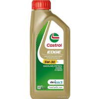 Моторное масло Castrol EDGE 5W-30 C3 1л