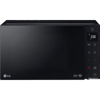 Микроволновая печь LG MH6535GIS