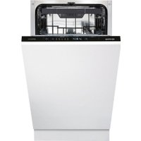 Встраиваемая посудомоечная машина Gorenje GV563E11