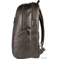Городской рюкзак Carlo Gattini Vicoforte 3099-04 (коричневый)