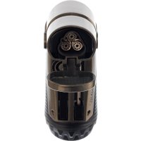 Зажигалка S.Quire 440070 (black)