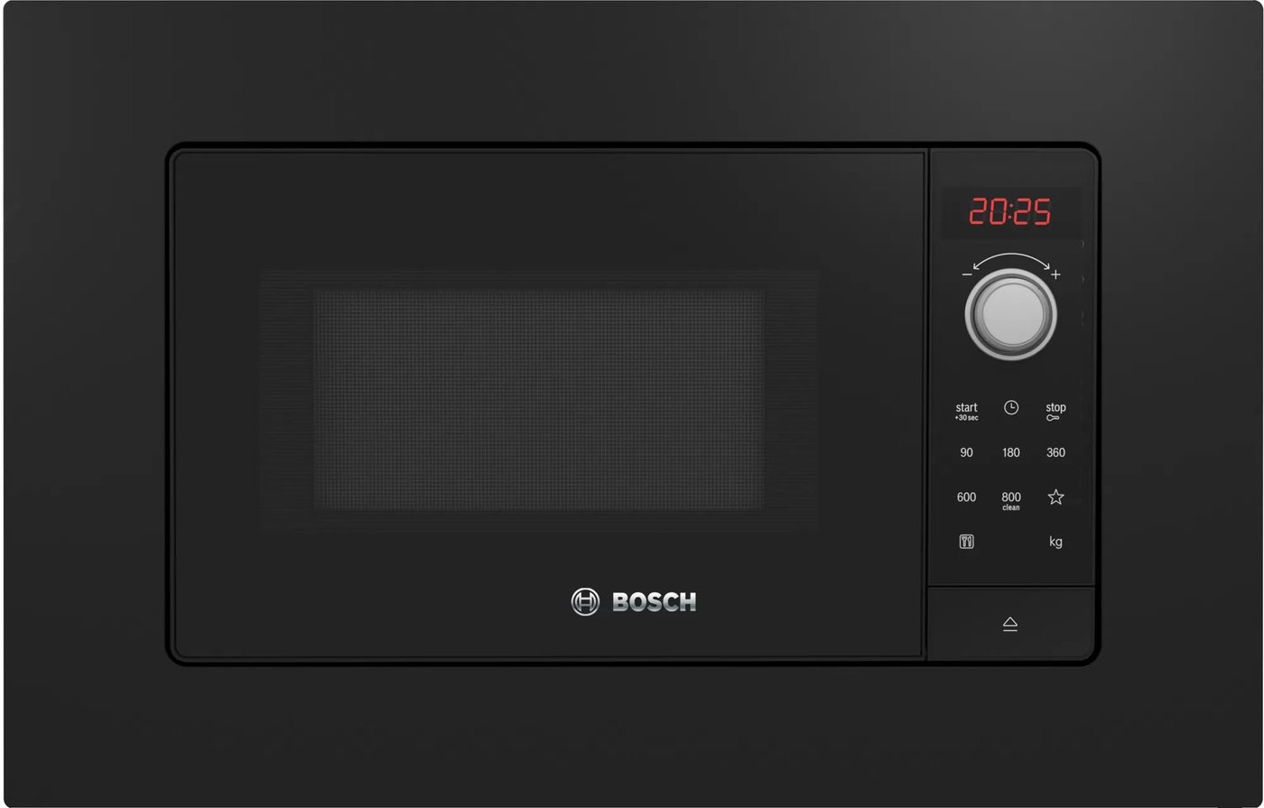

Микроволновая печь Bosch BFL623MB3
