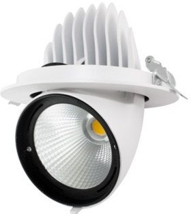

Точечный светильник TDM Electric SQ0369-0403