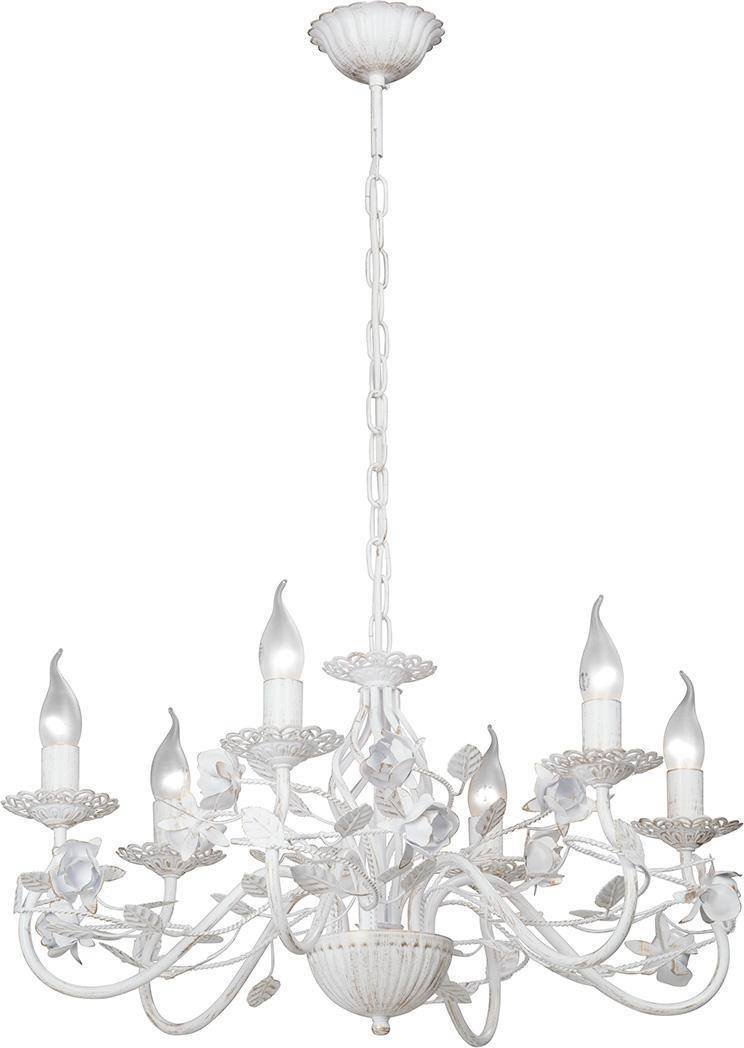 

Подвесная люстра Vitaluce V1878 V1778-0/6