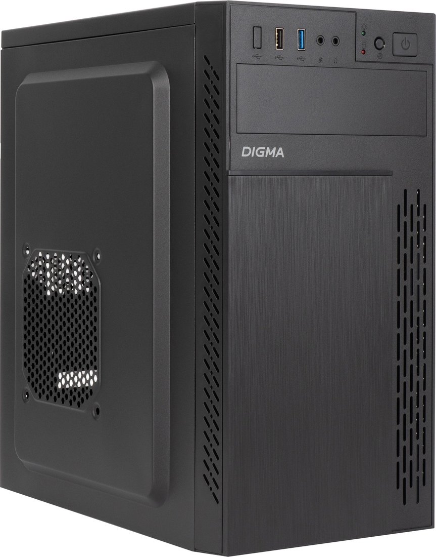 Корпус Digma DCC-MN301