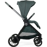 Коляска прогулочная «книга» Chicco Bellagio 07087136330000 (Fir Tree)