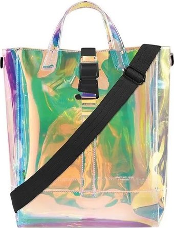 Сумка Gaston Luga Splash Tote (призма)